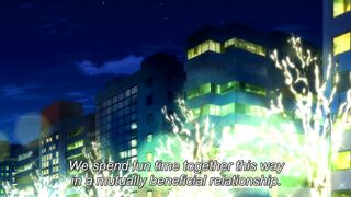 Loli Rush The Animation ep1 ENG SUB