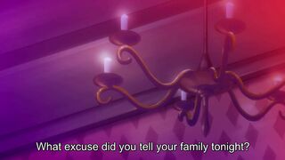 Loli Rush The Animation ep1 ENG SUB