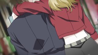 Junjou Shoujo Et Cetera ep1 ENG DUB