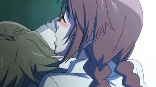 Junjou Shoujo Et Cetera ep1 ENG DUB