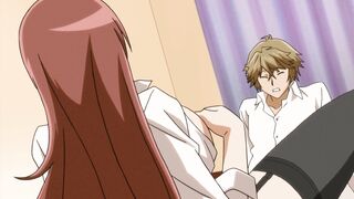 Junjou Shoujo Et Cetera ep1 ENG DUB