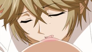 Junjou Shoujo Et Cetera ep1 ENG DUB