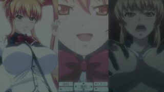 Inshitsu Otaku ni Ikareru Kanojo ep2 SPA SUB