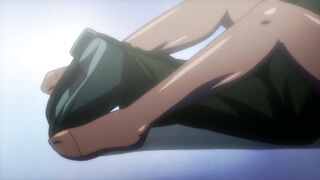 Inshitsu Otaku ni Ikareru Kanojo ep3 SPA SUB