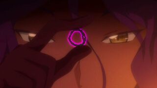 Kyonyuu Elf Oyako Saimin 巨乳エルフ母娘催眠 ep1