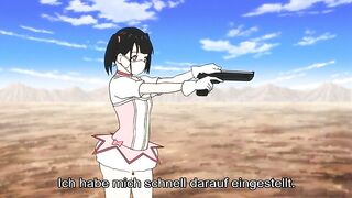 Junjou Juugeki Cosplay Shoujo DE SUB