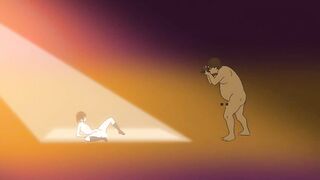 Junjou Juugeki Cosplay Shoujo RUS SUB