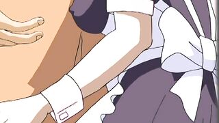 All Sex Hentai 5 ENG DUB