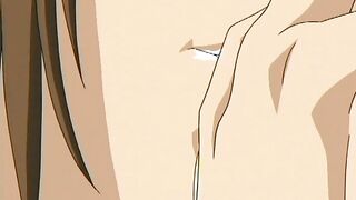 All Sex Hentai 5 ENG DUB