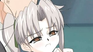 All Sex Hentai 5 ENG DUB