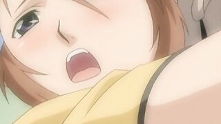 All Sex Hentai 5 ENG DUB