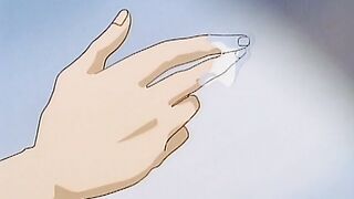 All Sex Hentai 5 ENG DUB