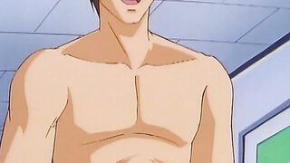 All Sex Hentai 5 ENG DUB