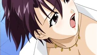 Titty, Titty, Bang, Bang! ENG DUB