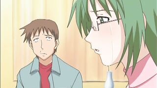 Titty, Titty, Bang, Bang! ENG DUB