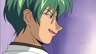 Titty, Titty, Bang, Bang! ENG DUB