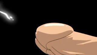 Titty, Titty, Bang, Bang! ENG DUB