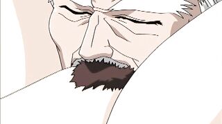 Titty, Titty, Bang, Bang! ENG DUB