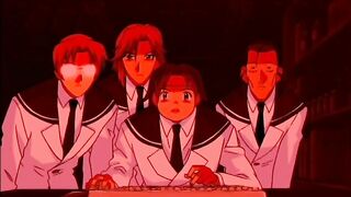 Bound To Please ENG DUB