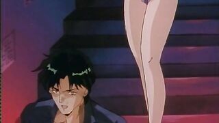 Bound To Please ENG DUB