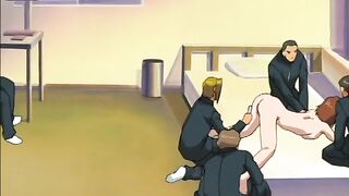 Bound To Please ENG DUB