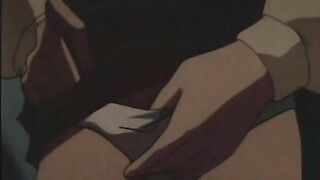 Barely Legal Hentai Hotties ENG DUB