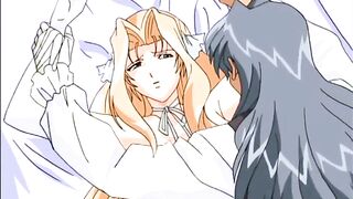 Barely Legal Hentai Hotties ENG DUB