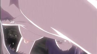 Barely Legal Hentai Hotties ENG DUB