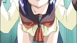 Barely Legal Hentai Hotties ENG DUB