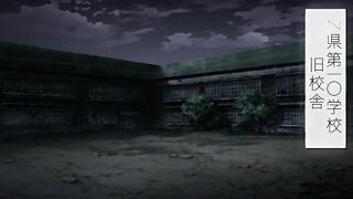 Toilet no Hanako-san vs Kukkyou Taimashi ep1