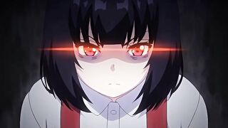 Toilet no Hanako-san vs Kukkyou Taimashi ep1