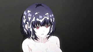 Toilet no Hanako-san vs Kukkyou Taimashi ep1