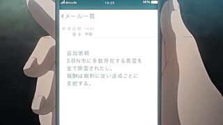 Toilet no Hanako-san vs Kukkyou Taimashi ep2