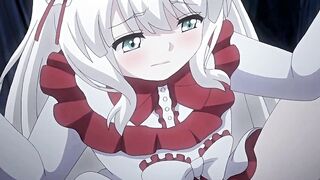 Toilet no Hanako-san vs Kukkyou Taimashi ep2