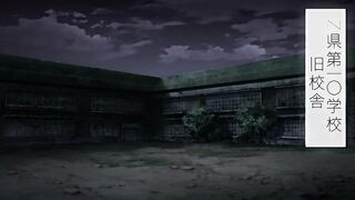 Toilet no Hanako-san vs Kukkyou Taimashi ep3