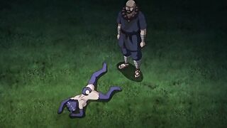 Toilet no Hanako-san vs Kukkyou Taimashi ep3