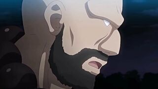 Toilet no Hanako-san vs Kukkyou Taimashi ep3