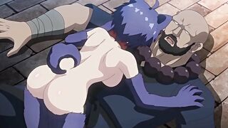 Toilet no Hanako-san vs Kukkyou Taimashi ep3