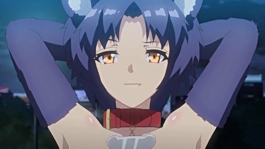 Toilet no Hanako-san vs Kukkyou Taimashi ep3 Hentai Online HD