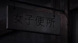 Toilet no Hanako-san vs Kukkyou Taimashi ep4