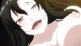 Toilet no Hanako-san vs Kukkyou Taimashi ep4
