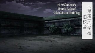 Toilet no Hanako-san vs Kukkyou Taimashi ep1 ENG SUB