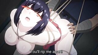 Toilet no Hanako-san vs Kukkyou Taimashi ep1 ENG SUB