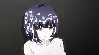 Toilet no Hanako-san vs Kukkyou Taimashi ep1 ENG SUB