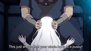 Toilet no Hanako-san vs Kukkyou Taimashi ep2 ENG SUB