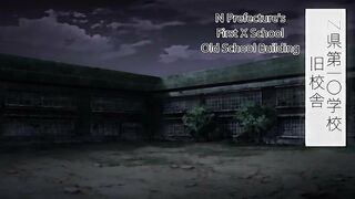 Toilet no Hanako-san vs Kukkyou Taimashi ep3 ENG SUB