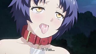 Toilet no Hanako-san vs Kukkyou Taimashi ep3 ENG SUB