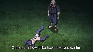 Toilet no Hanako-san vs Kukkyou Taimashi ep3 ENG SUB