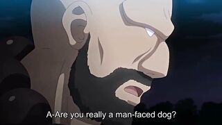 Toilet no Hanako-san vs Kukkyou Taimashi ep3 ENG SUB