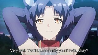 Toilet no Hanako-san vs Kukkyou Taimashi ep3 ENG SUB